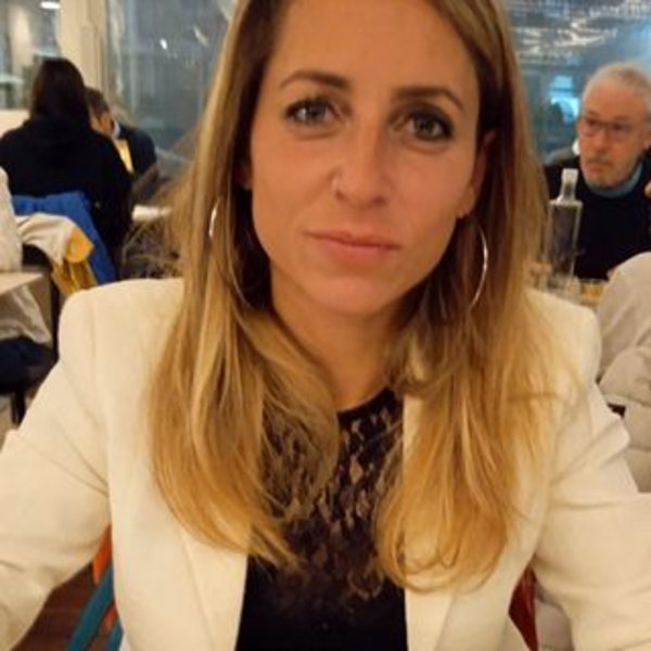 Ilaria