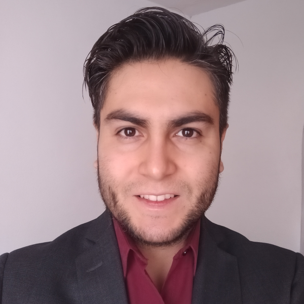 Martin De Jesus
