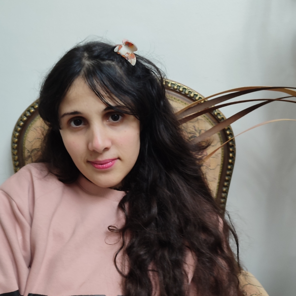 Lili Darwesh