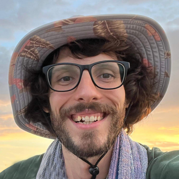 Etien Rousseau