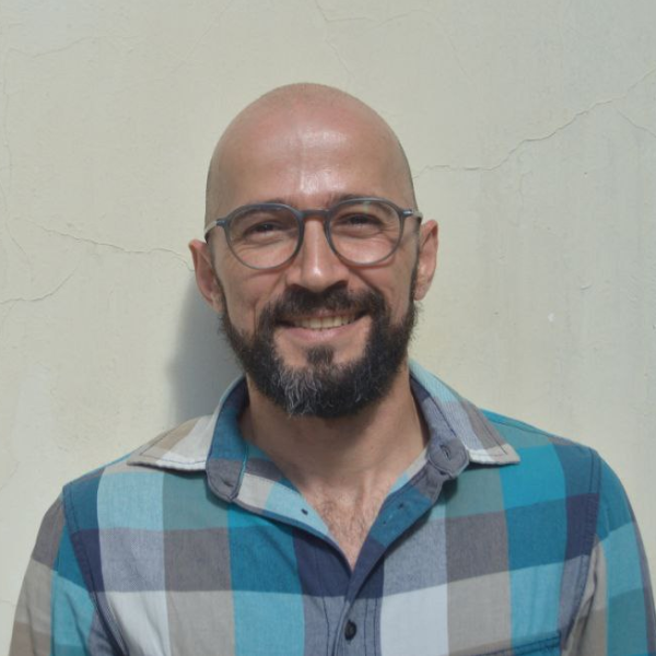 Jeremias Pestana