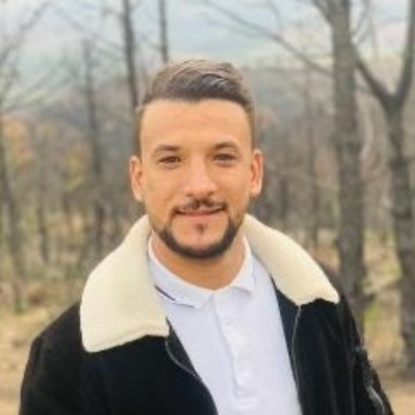 Mohamed Amin Hermi