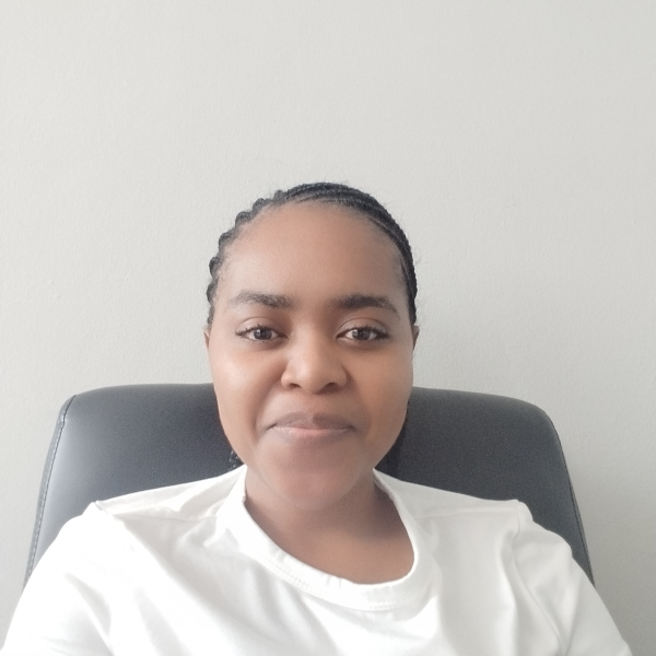Felicia Matodzi