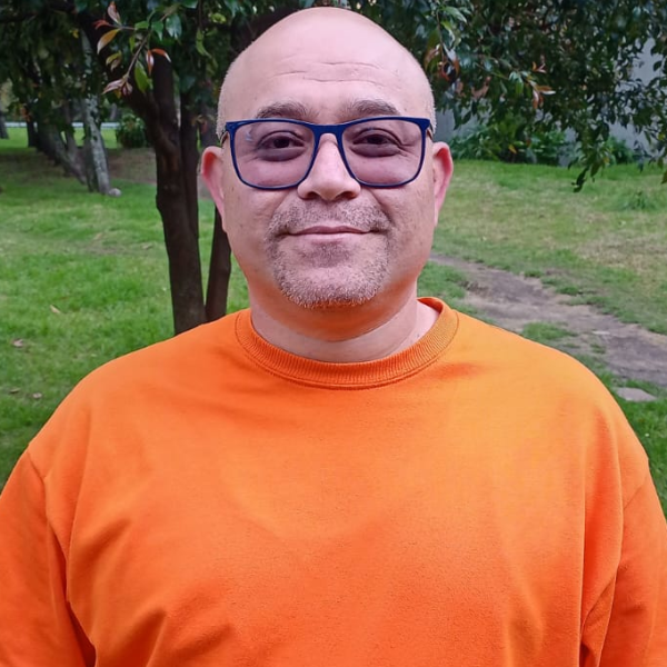 Luis Galeno