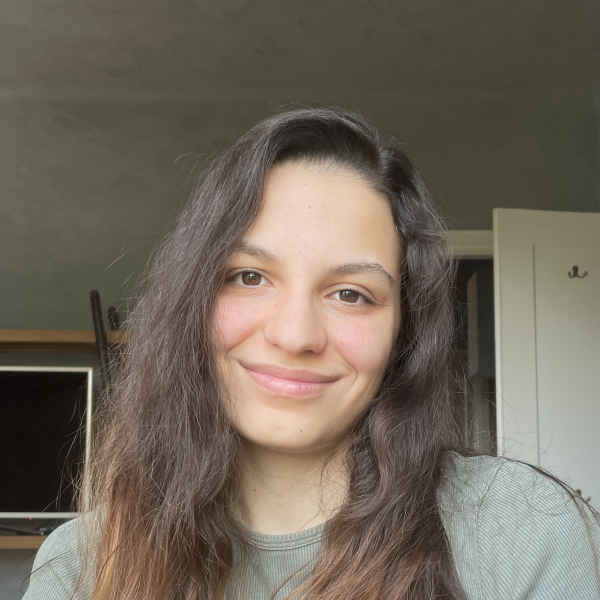 Benedetta Tuscano