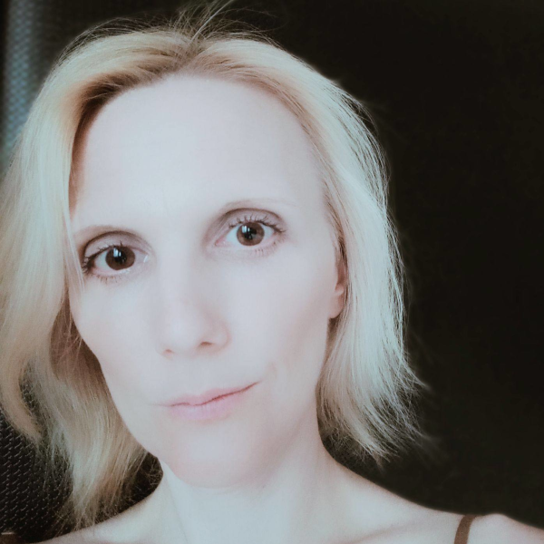 Audrey Bruel
