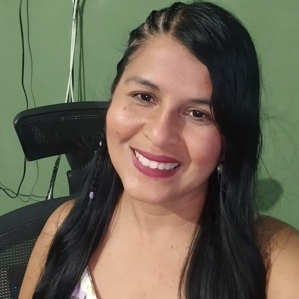 Regina Montero