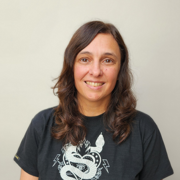 Analía M
