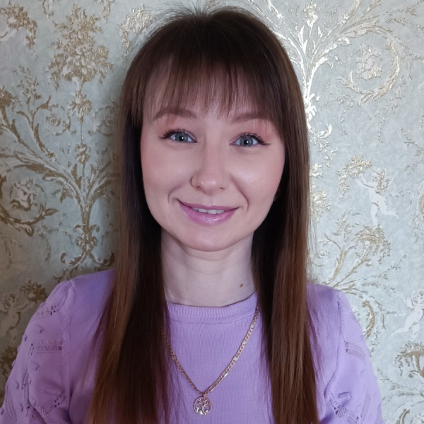 Oksana Lytus