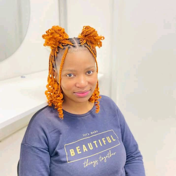 Nomaphopho Setholela