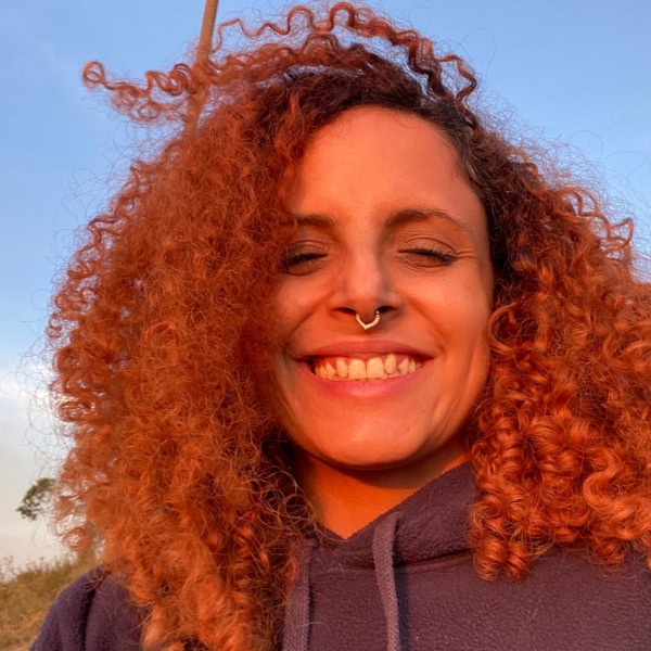 Lenise Moraes Santana
