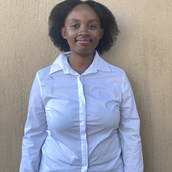 Keletso Amelia Kepaletswe