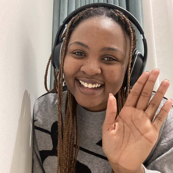 Zandile Masinga
