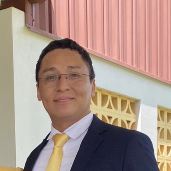 Eli Roa
