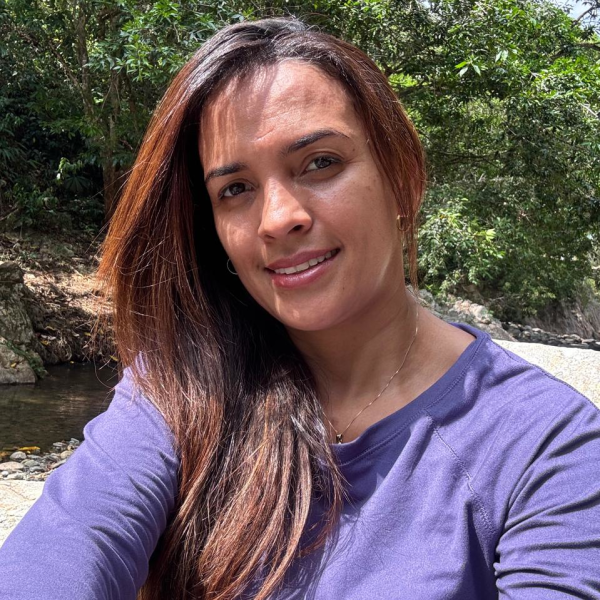 Eliana Albarran