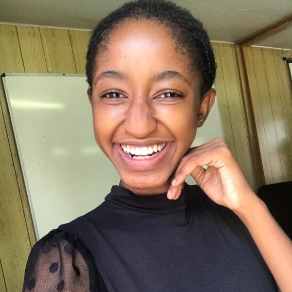 Mable Mabutho