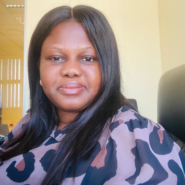 Thandeka Ayanda Buthelezi