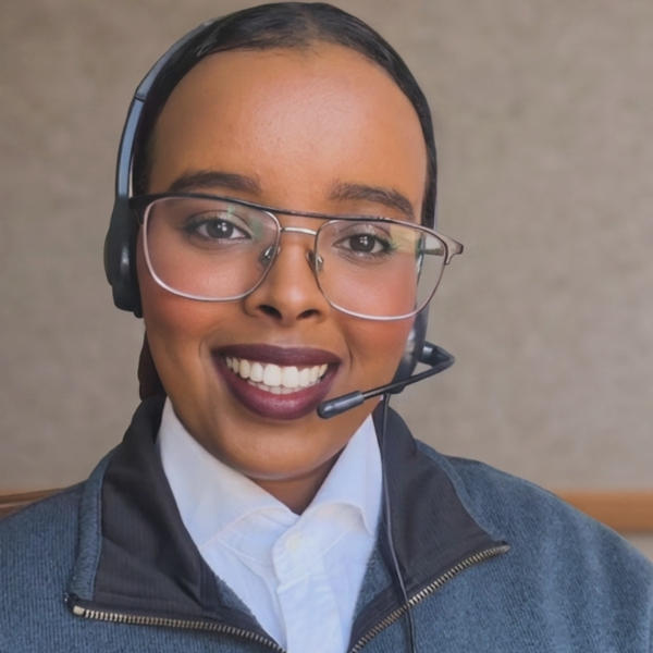 Halima Hirsi