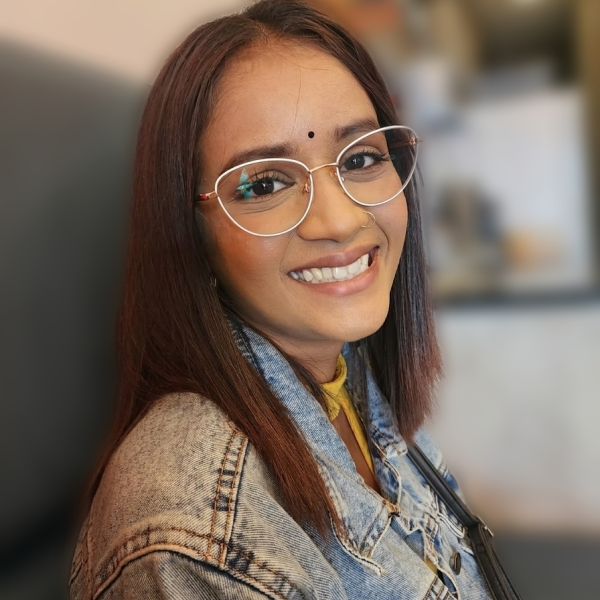 Tashmika Singh