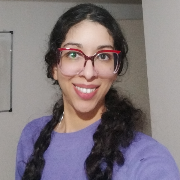 Valeria de los Ángeles