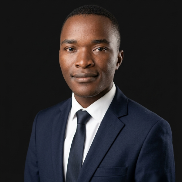 Shammah Dhliwayo
