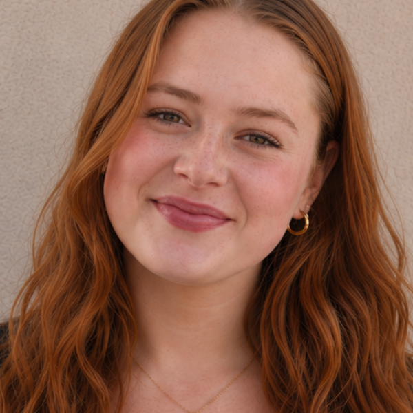 Olivia Rudolph
