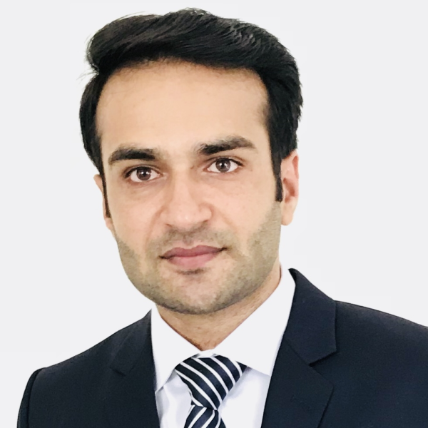 Adnan Sajid
