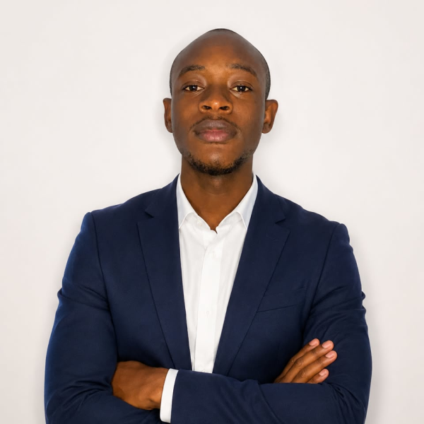 Tambebangha Fritz David Benya