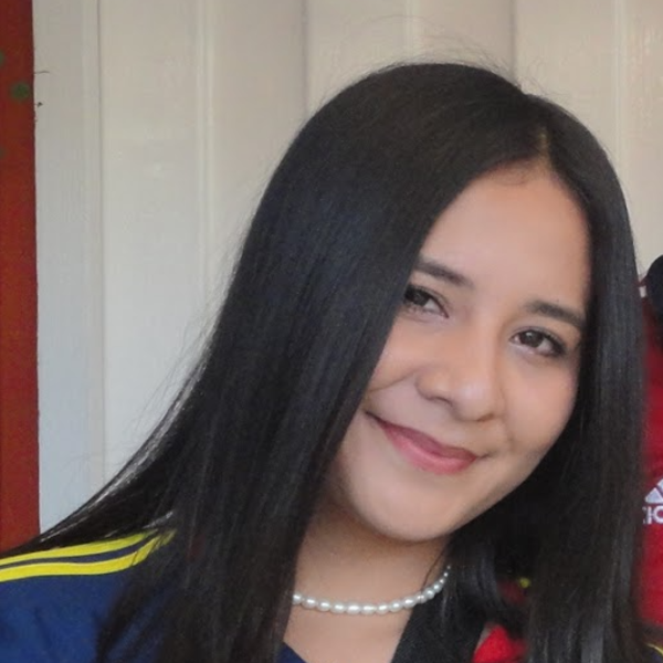 Natalia Giraldo López