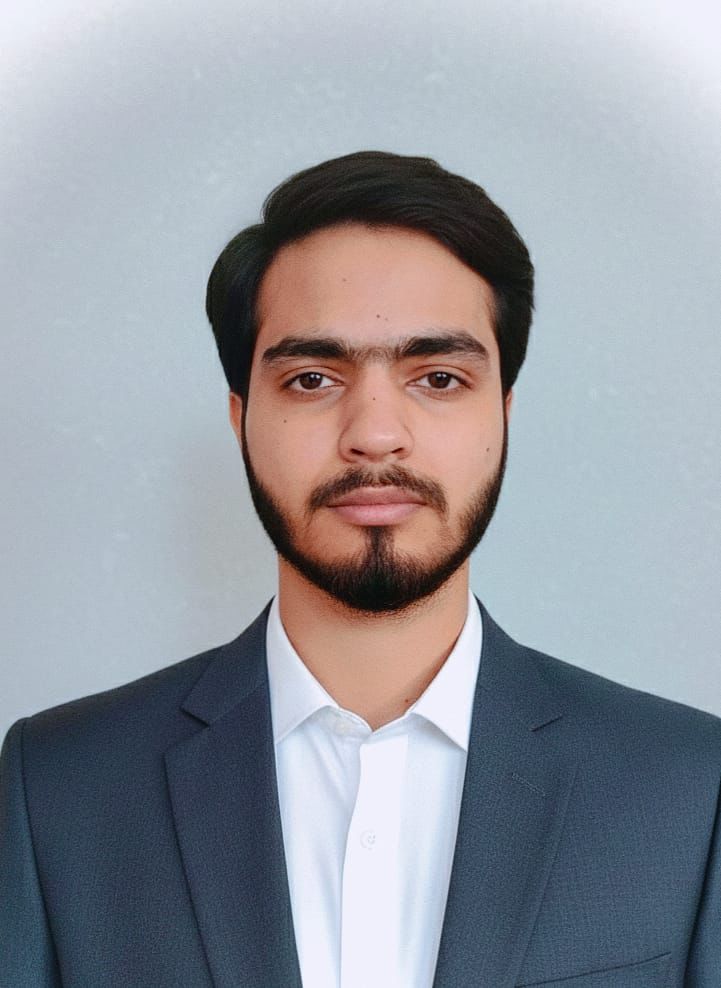 Ali Naqi 