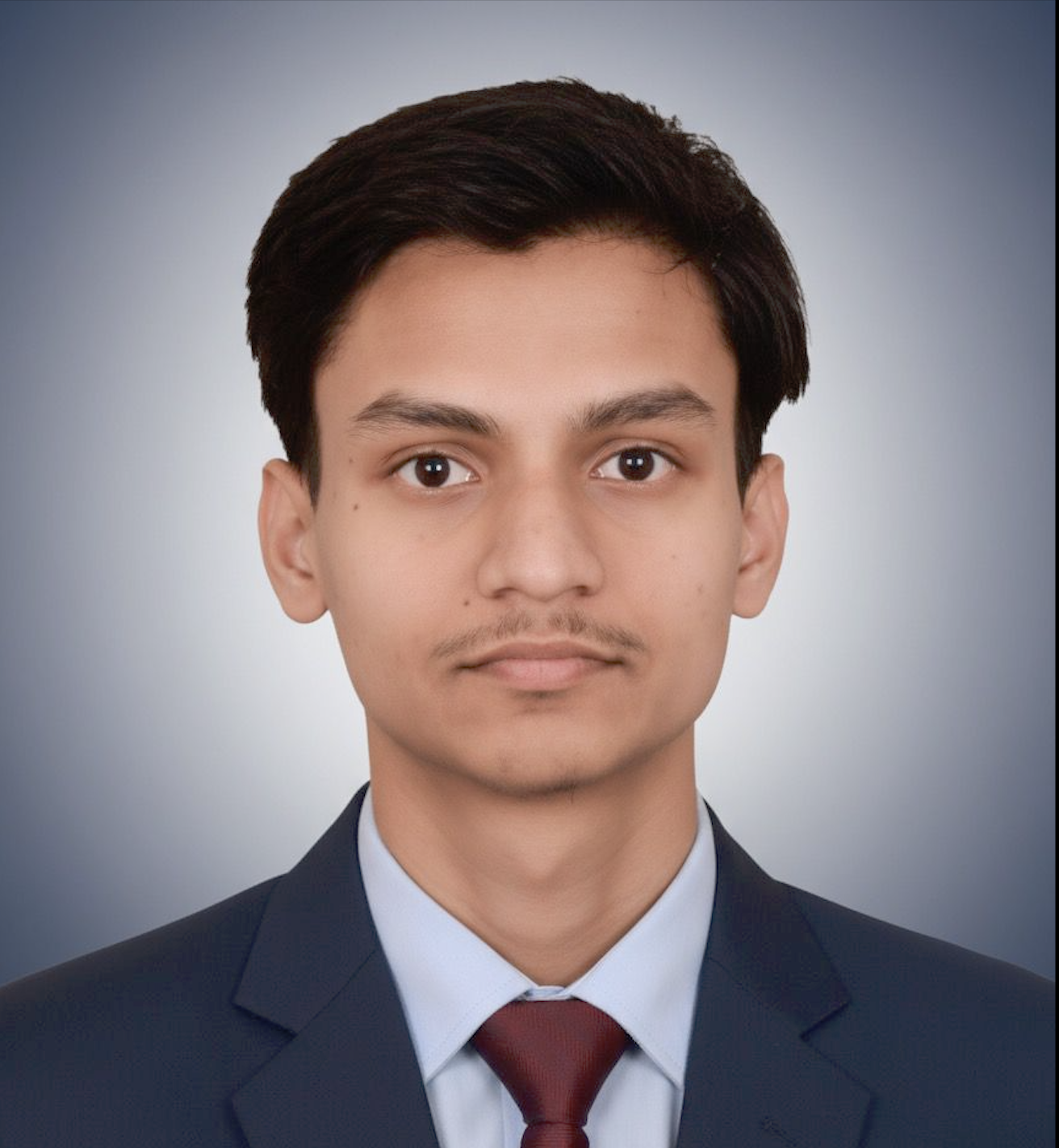 Srijit Prakash patil