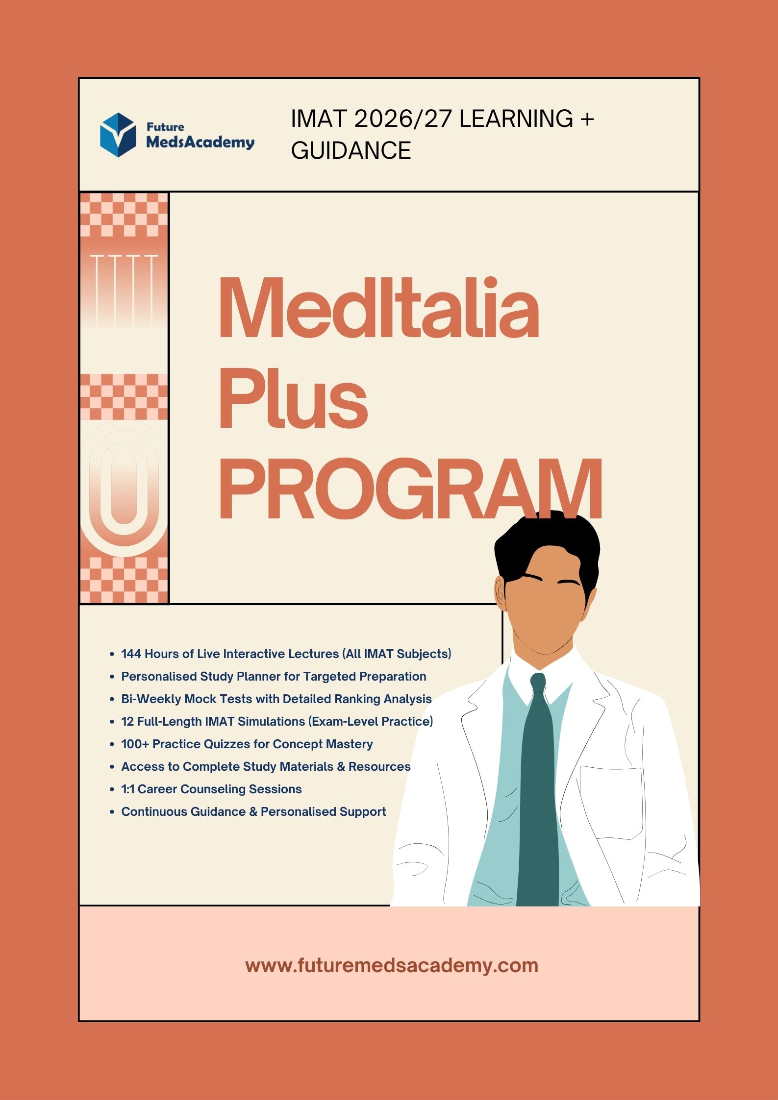 MedItalia Plus + Program
