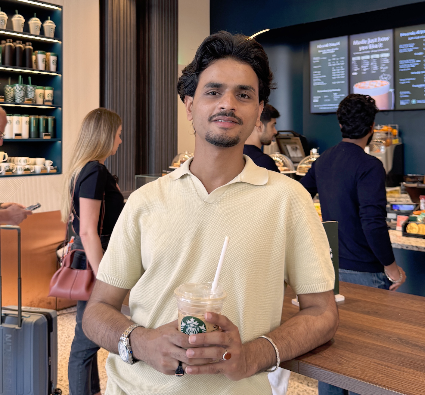 Amir Akhtar