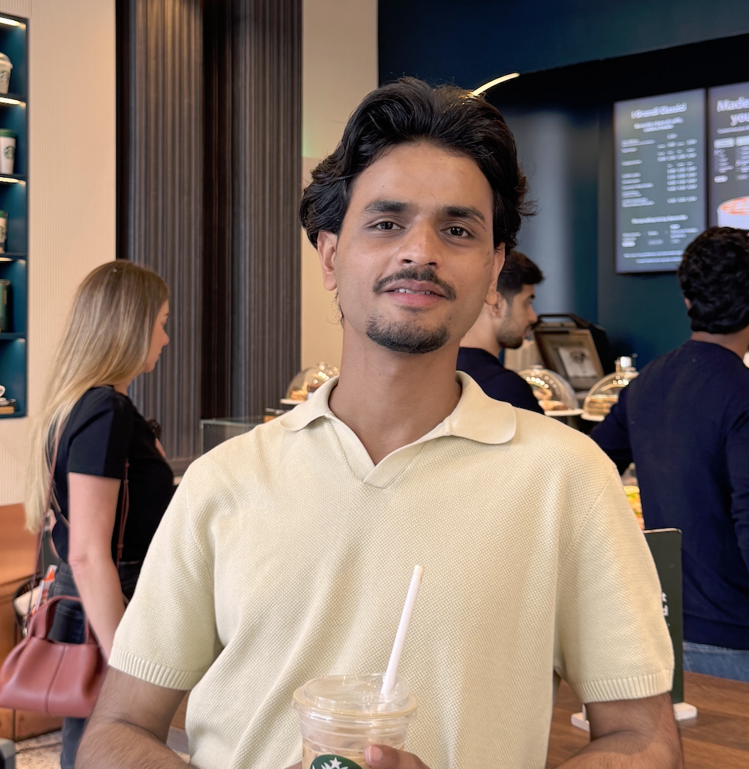 Amir Akhtar