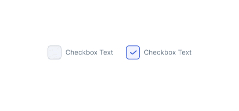 Checkbox
