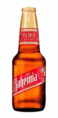 Bohemia Pilsner