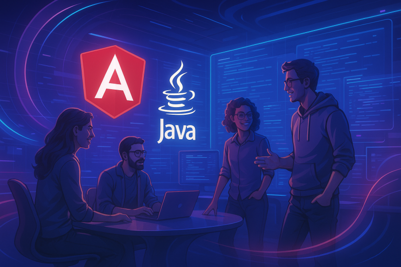 experience illustration