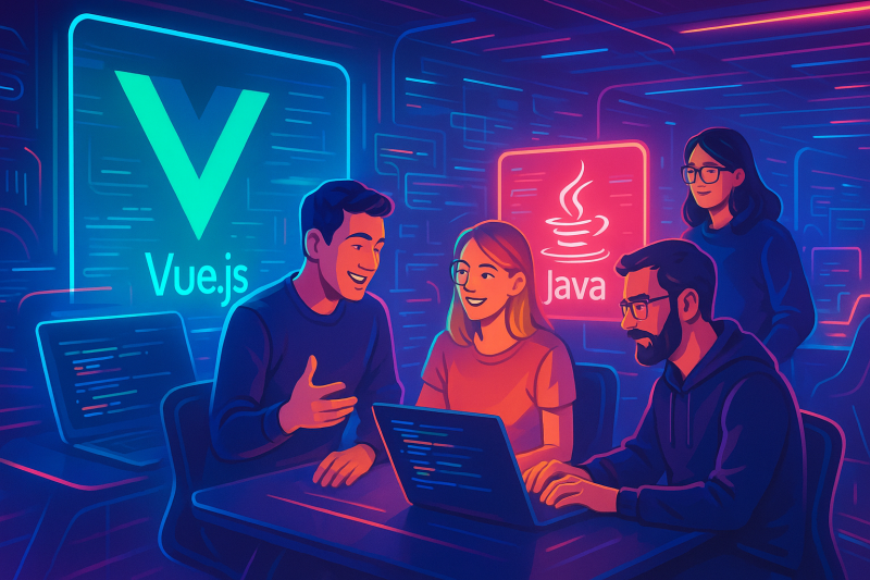 experience illustration
