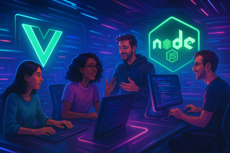 experience illustration