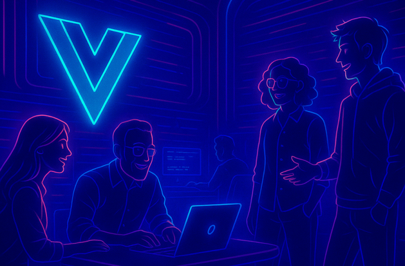experience illustration