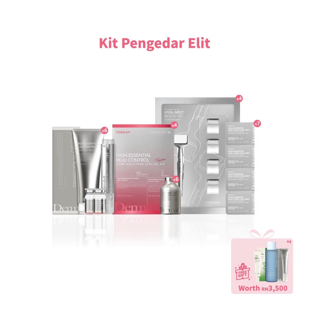 Elite Distributor Starter Kit (Pre-purchase balance)
