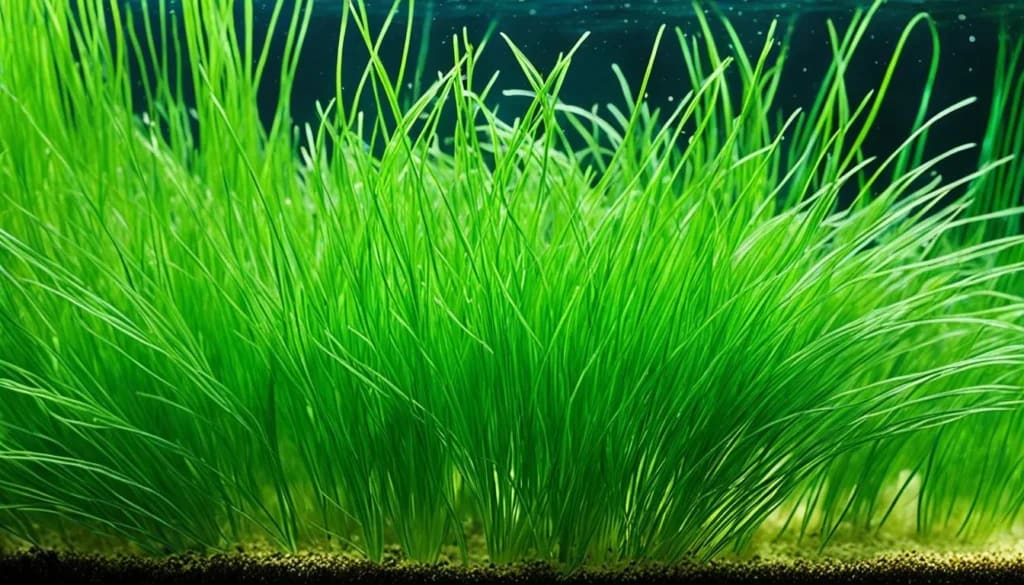 dwarf spikerush