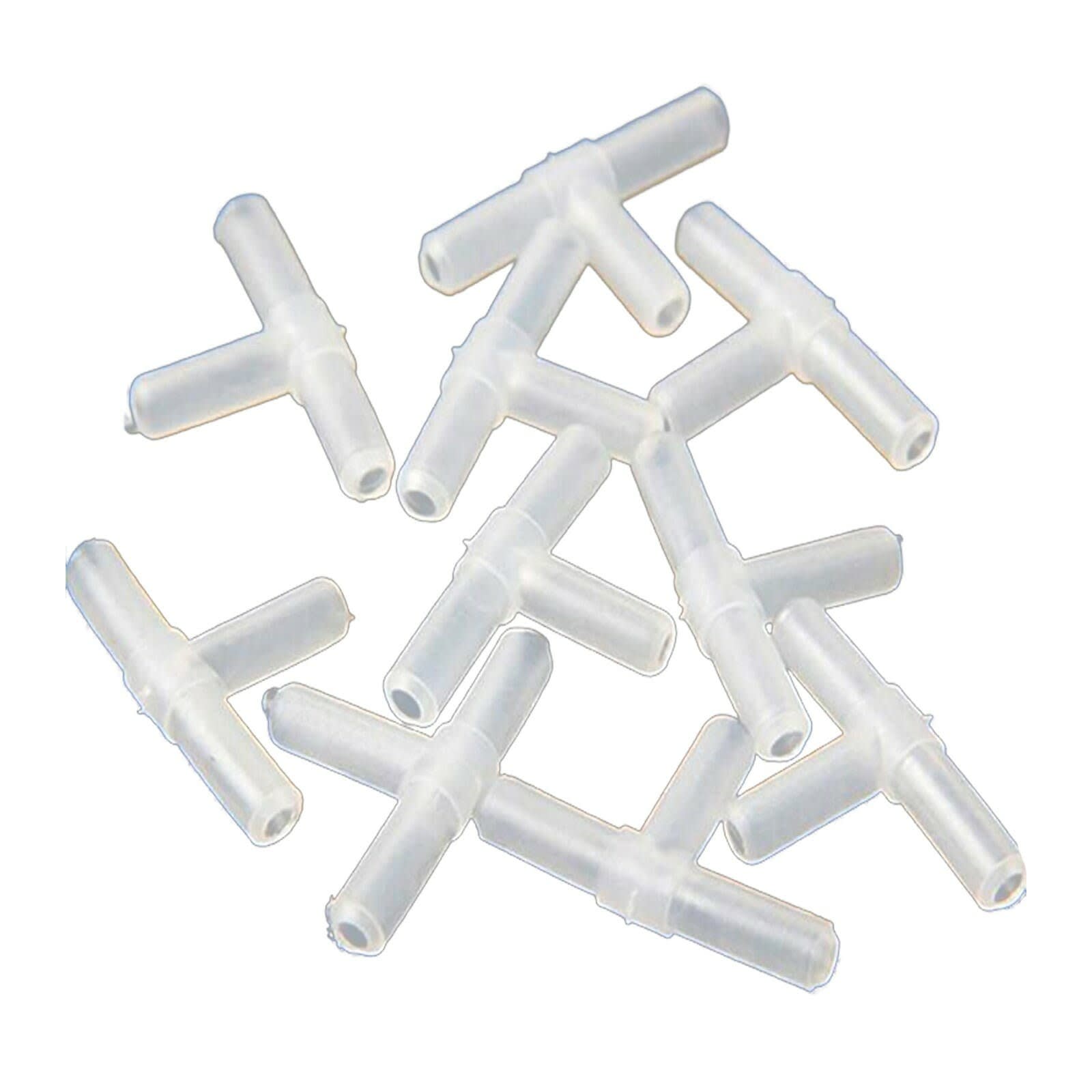 Air splitter/T-joint