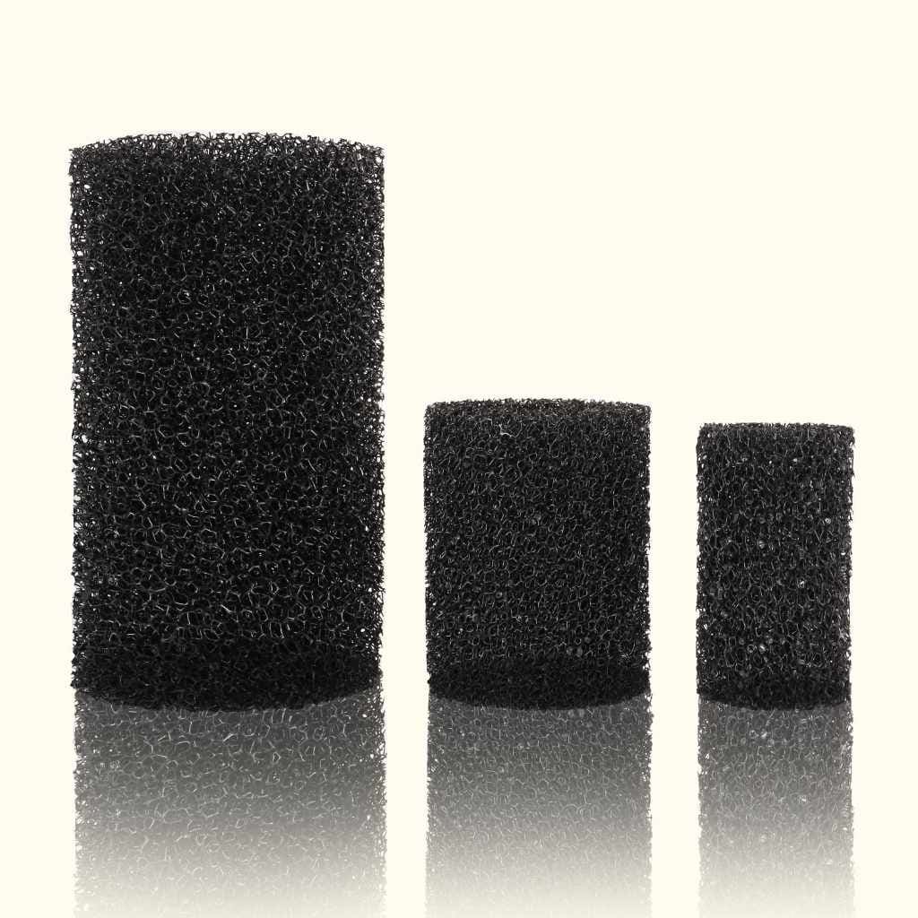 Filter sponge