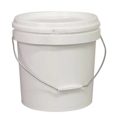 Food-grade bucket 10L