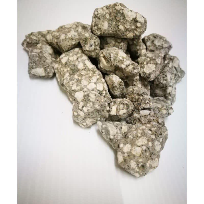 Maifan/Montmorillonite stone
