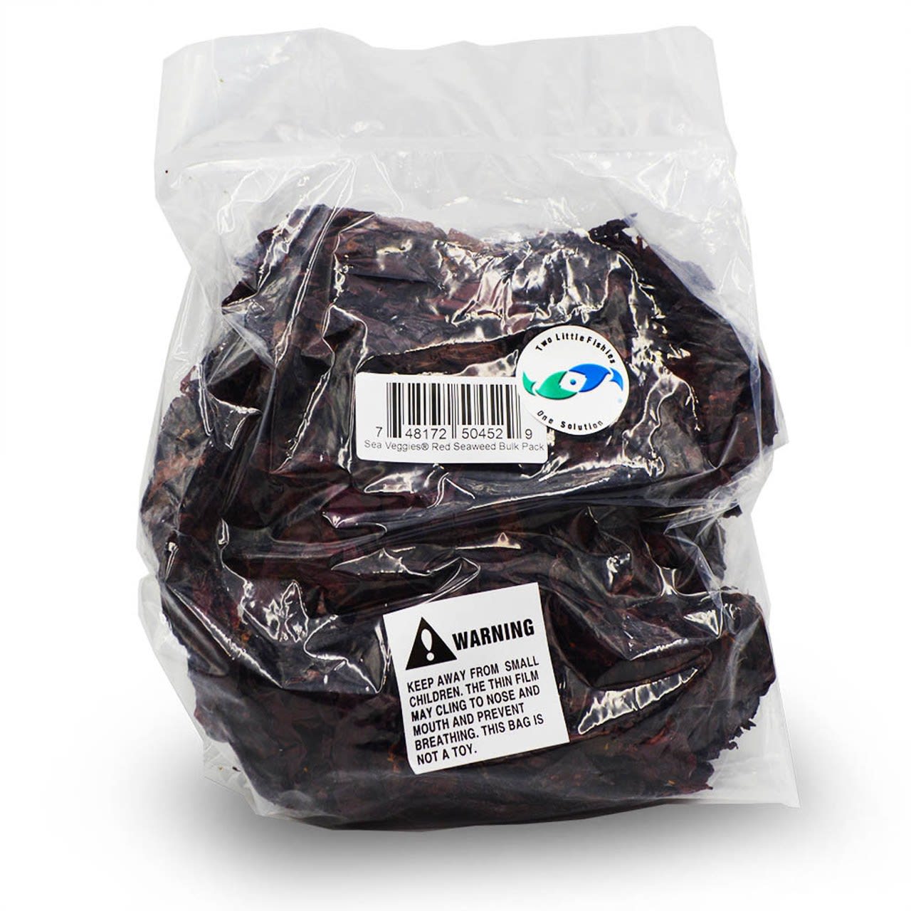 Nori seaweed sheet
