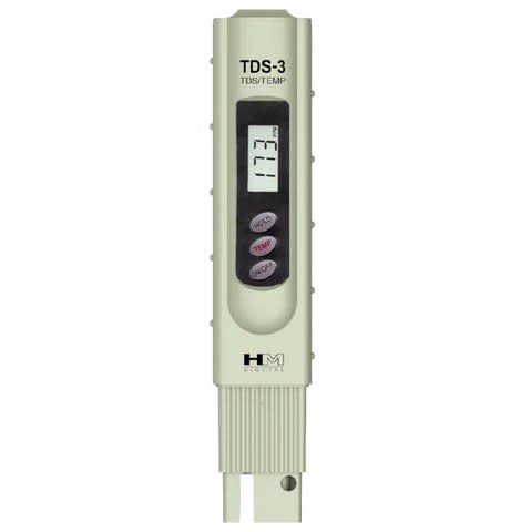 TDS meter