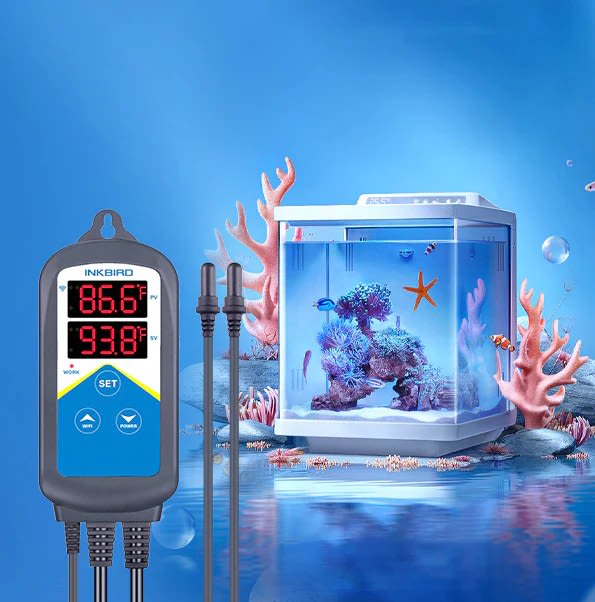 Temperature alarm