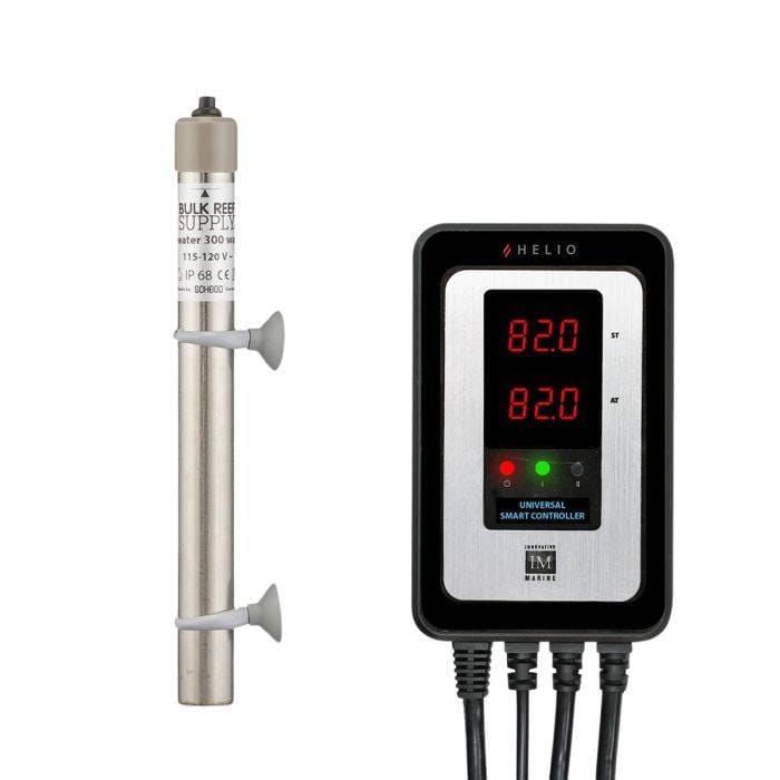 Titanium heater 300W